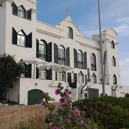 Casa Mares 3 Bed & Breakfast