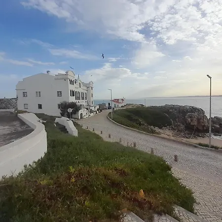 Casa Mares 3 3* Baleal