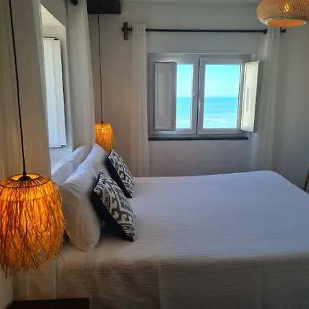 Bed & Breakfast Casa Mares 3