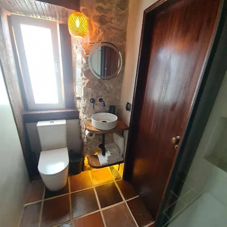 Casa Mares 3 Bed & Breakfast Baleal