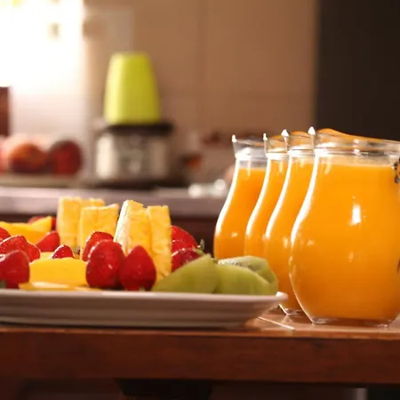 Bed & Breakfast Casa Mares 3 Baleal