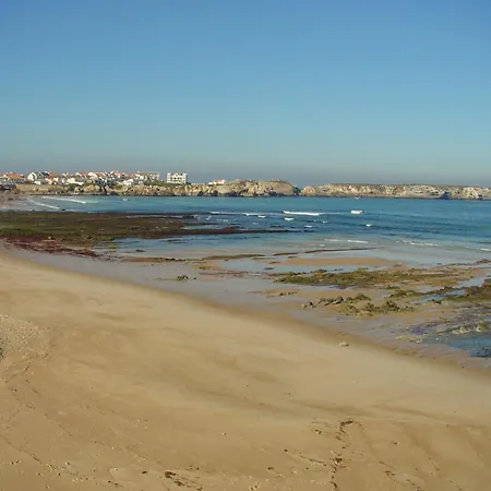 Casa Marés 3 Baleal