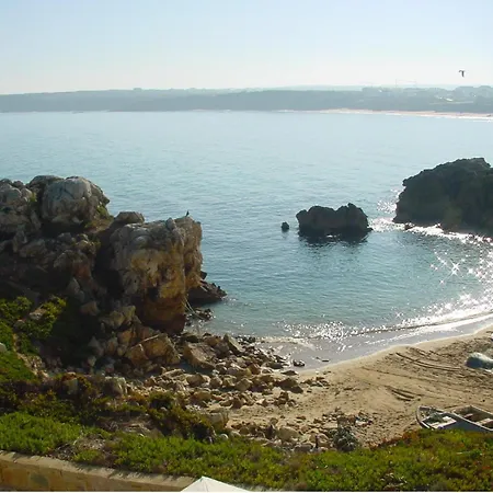 Bed & Breakfast Casa Mares 3 Baleal