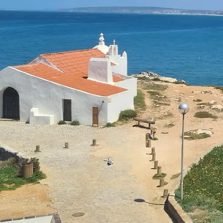 Bed & Breakfast Casa Mares 3 Baleal