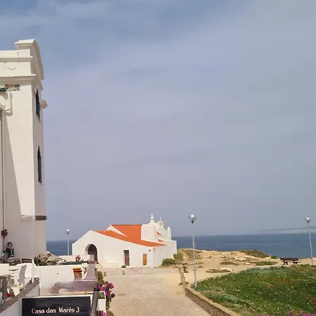 Casa Mares 3 Bed & Breakfast