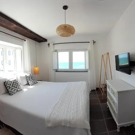 Bed & Breakfast Casa Mares 3 Baleal