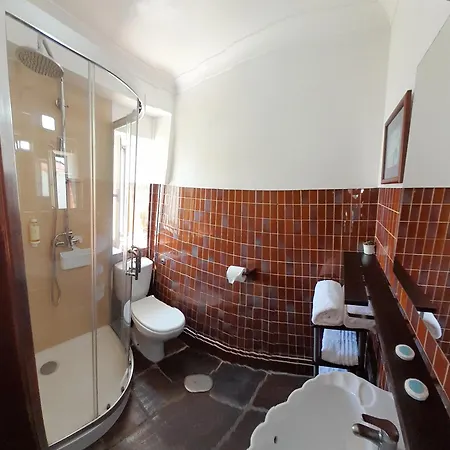 Casa Mares 3 Bed & Breakfast Baleal